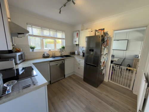 Semi-Detached House Main Photo