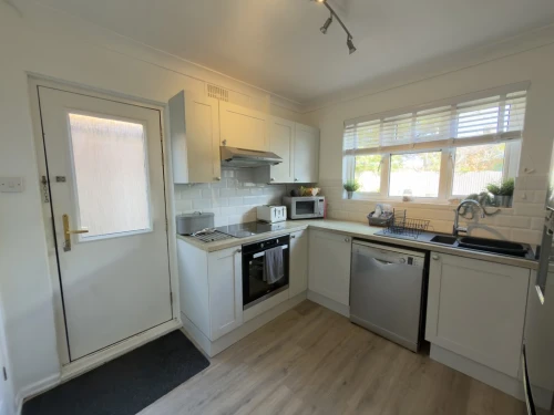 Semi-Detached House Main Photo