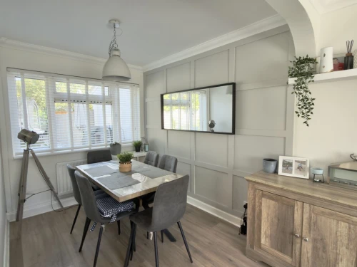 Semi-Detached House Main Photo