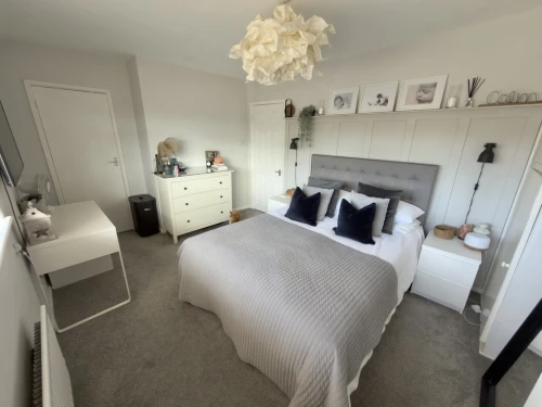 Semi-Detached House Main Photo