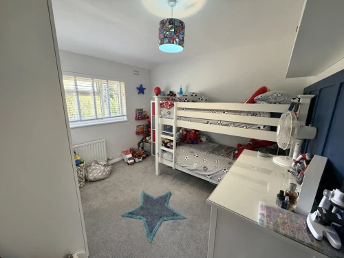 Semi-Detached House Main Photo