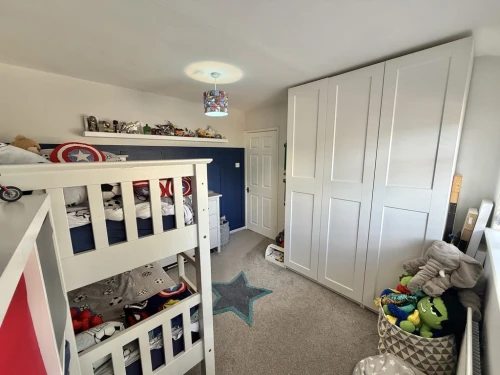 Semi-Detached House Main Photo