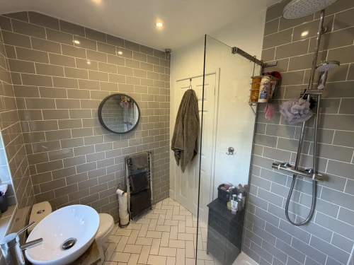 Semi-Detached House Main Photo