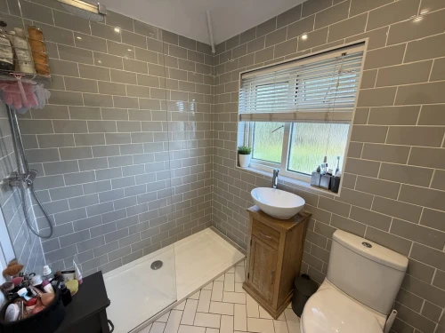 Semi-Detached House Main Photo