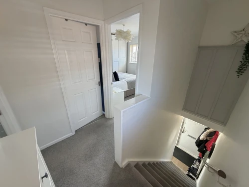 Semi-Detached House Main Photo