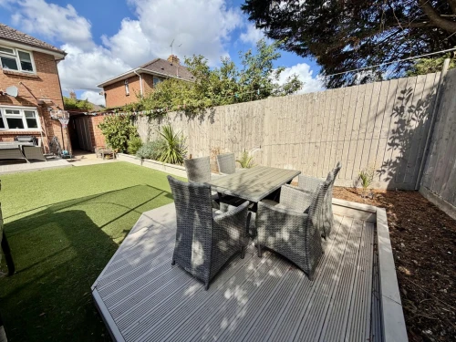 Semi-Detached House Main Photo