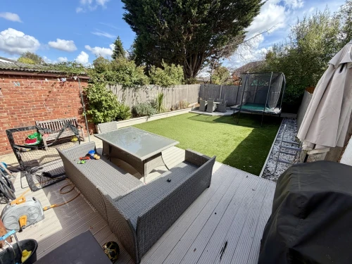 Semi-Detached House Main Photo