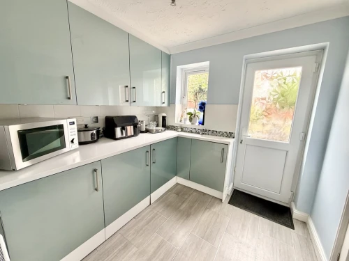 Detached House Main Photo