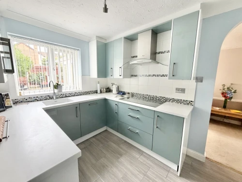Detached House Main Photo