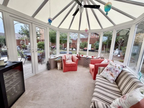 Detached House Photo 3