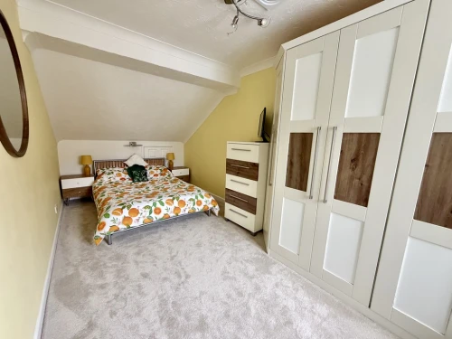 Detached House Main Photo