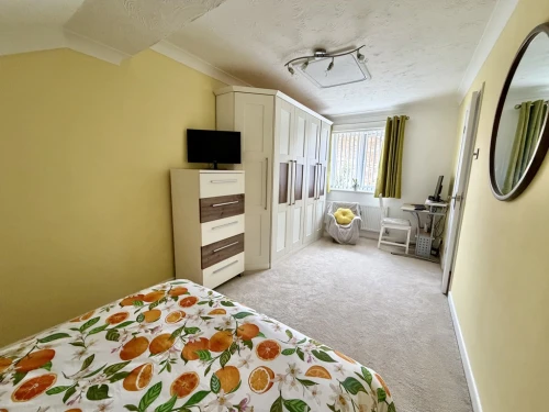 Detached House Main Photo