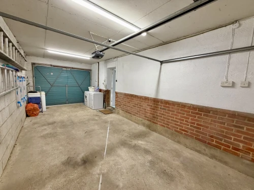 Chalet Bungalow Main Photo