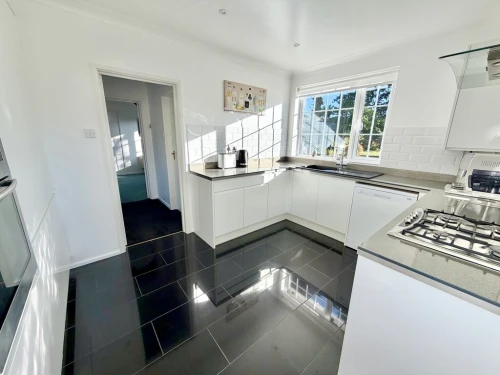 Chalet Bungalow Main Photo