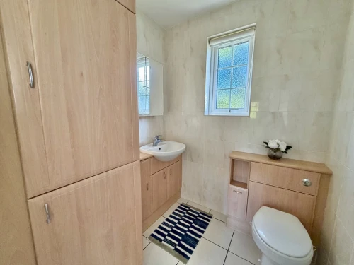 Chalet Bungalow Main Photo