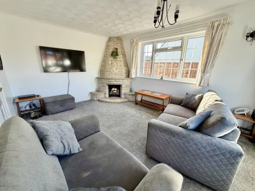 Chalet Bungalow Main Photo