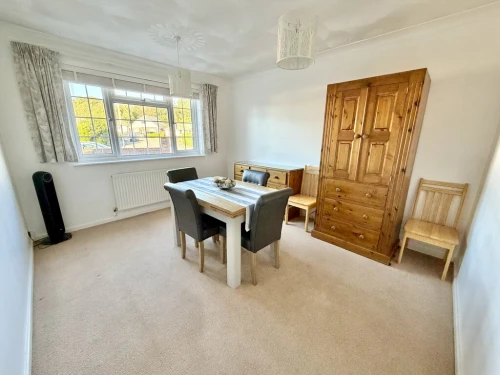 Chalet Bungalow Main Photo
