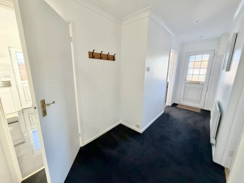 Chalet Bungalow Main Photo