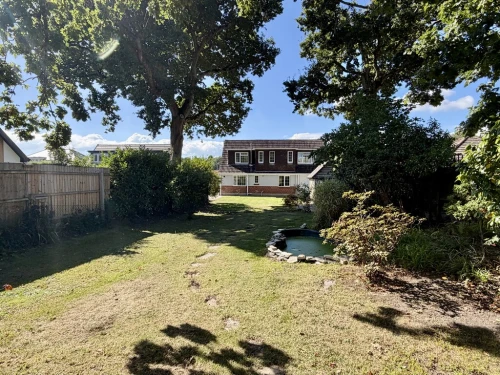 Chalet Bungalow Main Photo