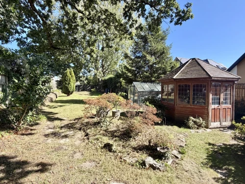Chalet Bungalow Main Photo