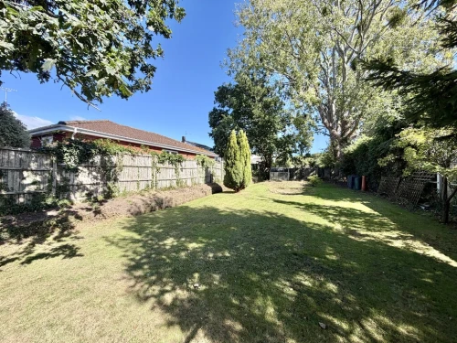 Chalet Bungalow Main Photo
