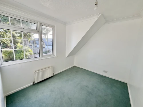 Chalet Bungalow Main Photo