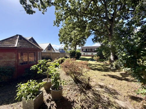 Chalet Bungalow Main Photo