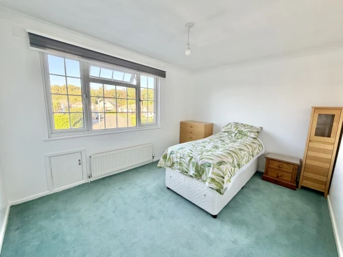 Chalet Bungalow Main Photo