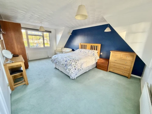 Chalet Bungalow Main Photo
