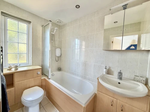 Chalet Bungalow Main Photo