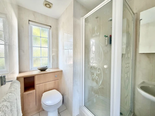 Chalet Bungalow Main Photo