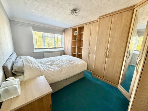 Detached House Main Photo