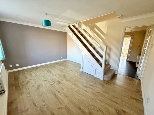 Mid Terraced House Main Photo