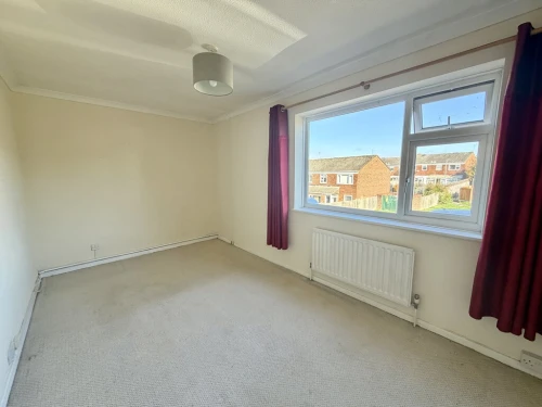 Mid Terraced House Main Photo