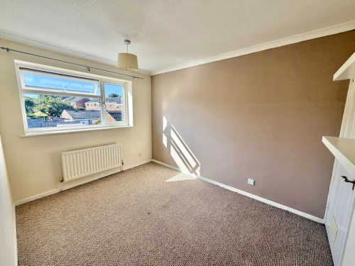 Mid Terraced House Main Photo