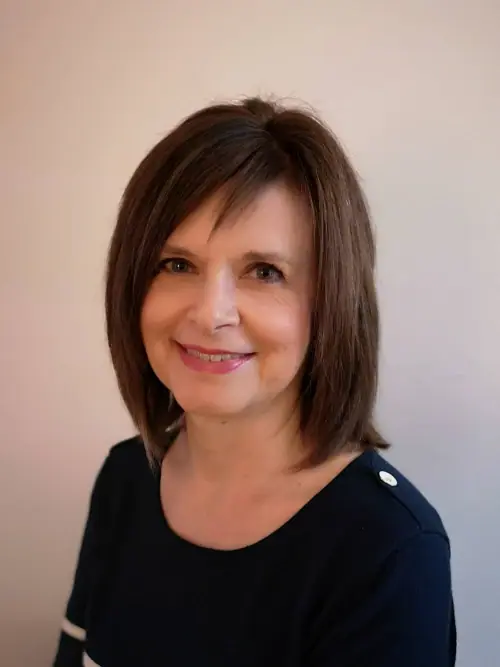 Jackie Parris